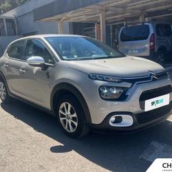Citroen C3 PureTech 83 ch BVM5 You occasion - Antibes - photo 3/27