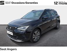 Seat Arona Angers
