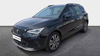 Seat Arona  - Copa - photo 0