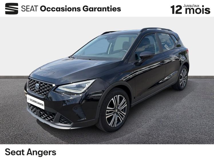 Seat Arona  - Copa - 15 990 €