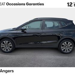 Seat Arona 1.0 TSI 95 ch Start/Stop BVM5 Copa occasion - Angers - photo 2/20