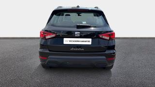 Seat Arona  - Copa - photo 3