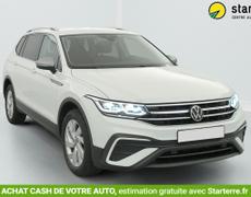 Volkswagen Tiguan Allspace Saint-Fons
