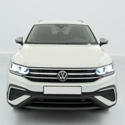 Volkswagen Tiguan 2.0 TDI 150ch DSG7 Life Plus occasion - H&eacute;nin-Beaumont - photo 2/10