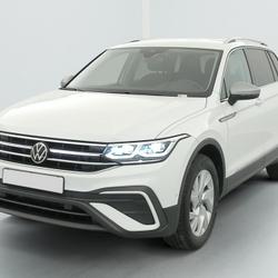 Volkswagen Tiguan 2.0 TDI 150ch DSG7 Life Plus occasion - H&eacute;nin-Beaumont - photo 3/10