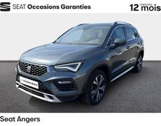 Seat Ateca Angers