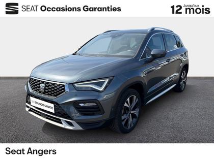 Seat Ateca - Ateca 1.5 TSI 150 ch Start/Stop DSG7 Xperience - 21 790 €