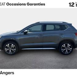 Seat Ateca Ateca 1.5 TSI 150 ch Start/Stop DSG7 Xperience Angers