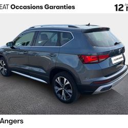 Seat Ateca Ateca 1.5 TSI 150 ch Start/Stop DSG7 Xperience Angers