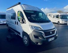 Fourgon Chausson Autres Chausson  - 140CV 2.2L - 52 900 €