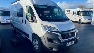 Fourgon Chausson Autres Chausson   - photo 0