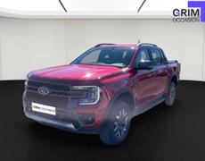 Ford Ranger Lattes