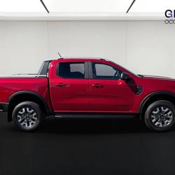 Ford Ranger RANGER DCA 2.3 ECOBOOST 281 CH PHEV S&S BVA10 e-4WD WILDTRAK Lattes