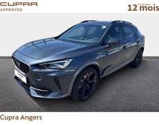 Cupra Formentor Angers