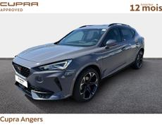 Cupra Formentor Angers