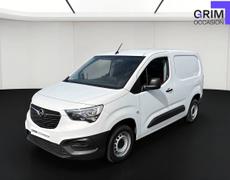 Opel Combo Cargo Aurillac