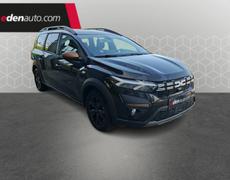 Dacia Jogger Dax