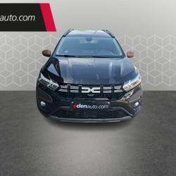 Dacia Jogger ECO-G 100 5 places Extreme + Dax