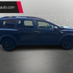 Dacia Jogger ECO-G 100 5 places Extreme + Dax