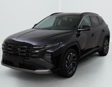 Hyundai Tucson Hénin-Beaumont
