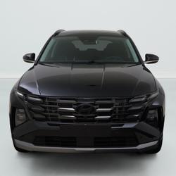 Hyundai Tucson Shine Sensation 1.6 T-GDi HEV 239 hp 6AT occasion - H&eacute;nin-Beaumont - photo 2/10