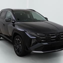 Hyundai Tucson Shine Sensation 1.6 T-GDi HEV 239 hp 6AT occasion - H&eacute;nin-Beaumont - photo 3/10