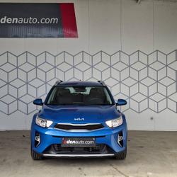 Kia Stonic 1.0 T-GDi 100 ch DCT7 Active Sainte-Bazeille