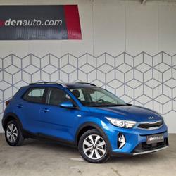 Kia Stonic 1.0 T-GDi 100 ch DCT7 Active Sainte-Bazeille