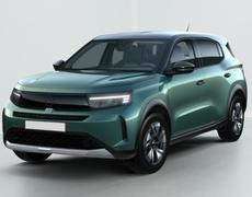 Opel Frontera Hénin-Beaumont