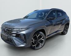 Hyundai Tucson Hénin-Beaumont