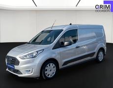 Ford Transit Connect Lattes