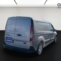 Ford Transit Connect FGN L2 1.0E100 Bio&eacute;thanol S&S TREND BUSINESS occasion - Lattes - photo 2/20