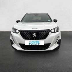 Peugeot 2008 2008 PureTech 155 S&S EAT8 - GT Tonnay-Charente