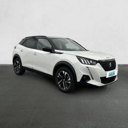 Peugeot 2008 2008 PureTech 155 S&S EAT8 - GT Tonnay-Charente