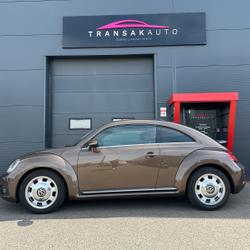 Volkswagen New Beetle 1.6 TDI VINTAGE Saint-Paul-l&egrave;s-Romans