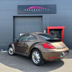 Volkswagen New Beetle 1.6 TDI VINTAGE Saint-Paul-l&egrave;s-Romans
