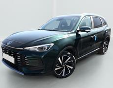 MG ZS Hénin-Beaumont