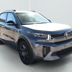Citroen C3 Aircross Turbo 100 BVM6 Plus occasion - H&eacute;nin-Beaumont - photo 2/10