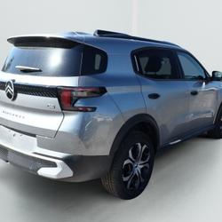 Citroen C3 Aircross Turbo 100 BVM6 Plus occasion - H&eacute;nin-Beaumont - photo 3/10
