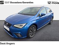 Seat Ibiza Angers