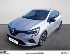 Renault Clio 5