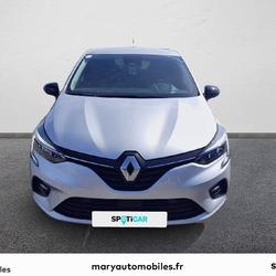 Renault Clio 5 Clio TCe 90 Evolution Abbeville