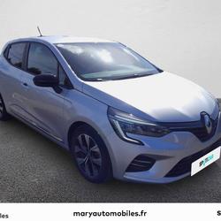 Renault Clio 5 Clio TCe 90 Evolution Abbeville