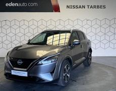 Nissan Qashqai Tarbes