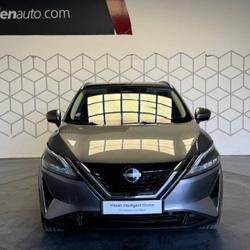 Nissan Qashqai e-Power 190 ch N-Connecta Tarbes