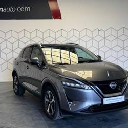 Nissan Qashqai e-Power 190 ch N-Connecta Tarbes
