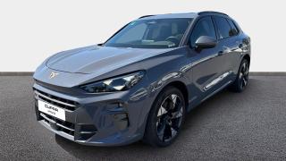 Cupra Terramar  - photo 0