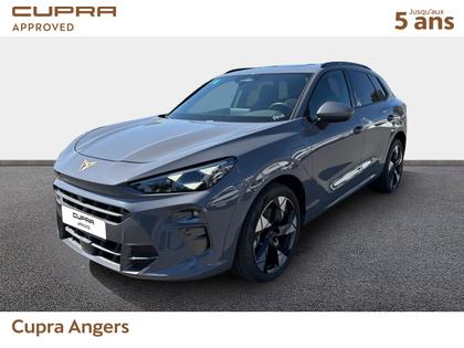 Cupra Terramar - Terramar 1.5 eHybrid 204 ch DSG6 V - 40 990 €