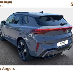 Cupra Terramar Terramar 1.5 eHybrid 204 ch DSG6 V Angers