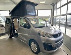 Fourgon Campereve Autres Campereve  - 2.0L 145CV - 67 900 €